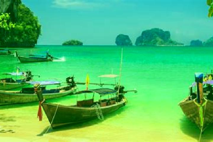 Piper, 29 — Escort in Bang Klam, Thailand