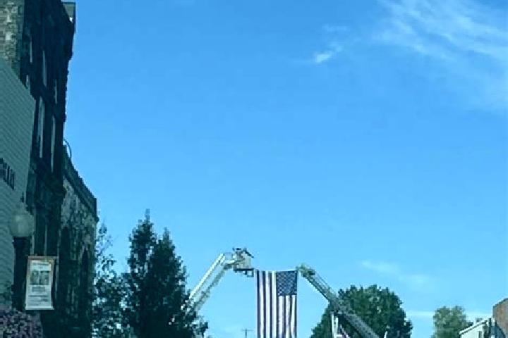 Piper, 29 — Escort in Barnesville, United States