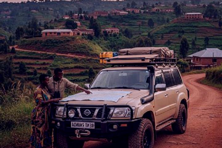 Piper, 29 — Escort in Bati, Ethiopia
