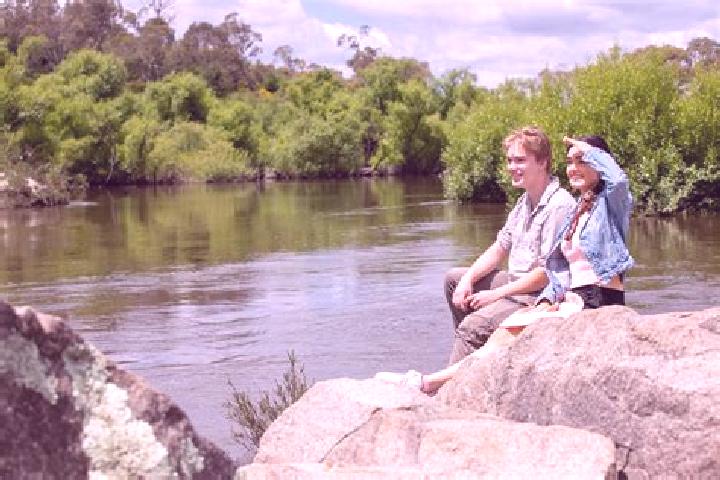 Piper, 29 — Escort in Braidwood, Australia