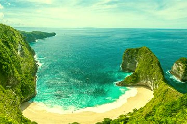 Piper, 29 — Escort in Cibalong, Indonesia