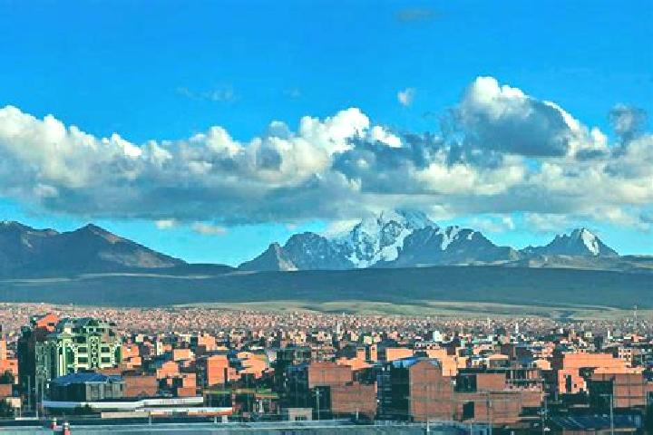 Piper, 29 — Escort in El Alto, Peru