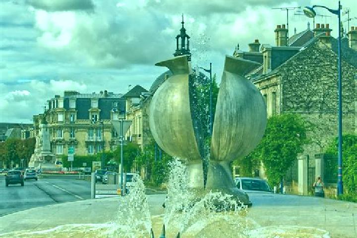 Piper, 29 — Escort in Fontenoy, France
