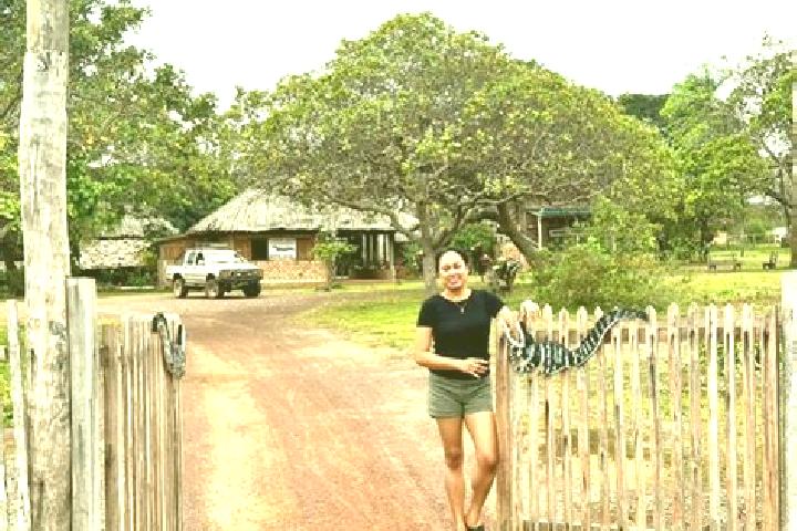 Piper, 29 — Escort in Fort Wellington, Guyana