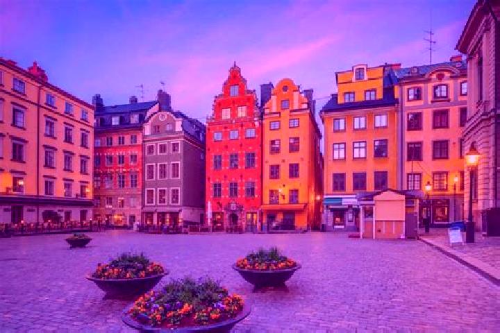 Piper, 29 — Escort in Gamla Uppsala, Sweden