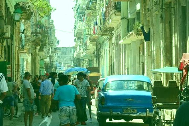 Piper, 29 — Escort in Guara, Cuba