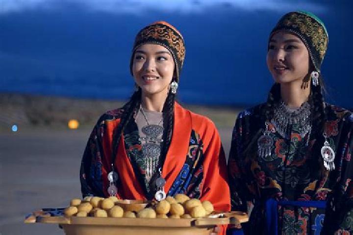 Piper, 29 — Escort in Karakul , Uzbekistan