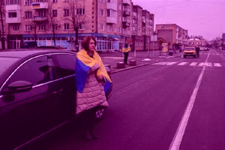 Piper, 29 — Escort in Kupchyntsi, Ukraine