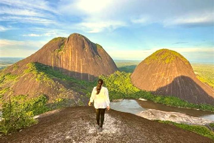 Piper, 29 — Escort in Los Cerros de Paja, Panama