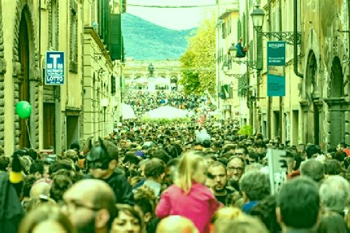 Piper, 29 — Escort in Lucca, Italy