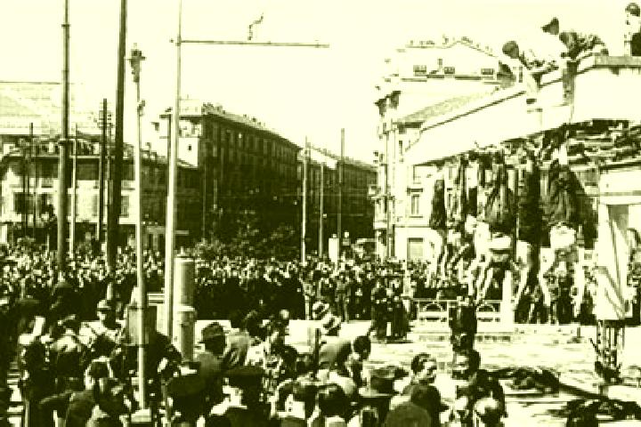 Piper, 29 — Escort in Mussolini, Italy