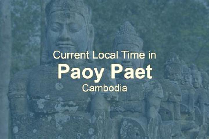 Piper, 29 — Escort in Paoy Paet, Cambodia