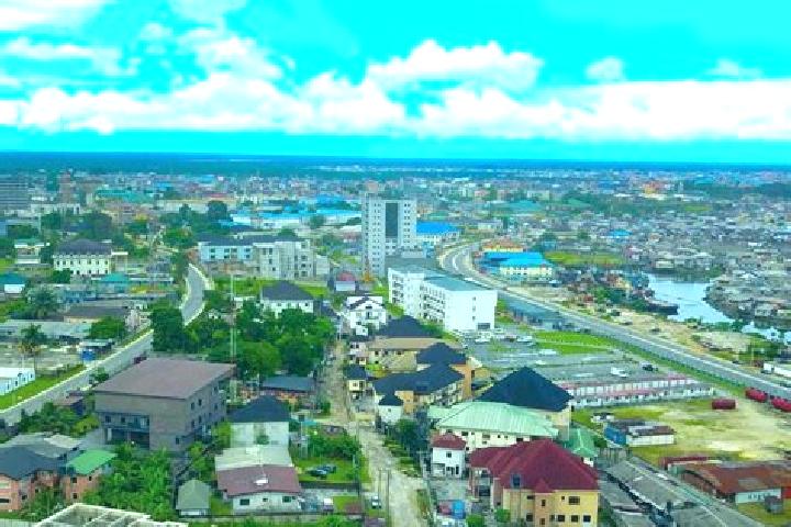 Piper, 29 — Escort in Port Harcourt, Nigeria