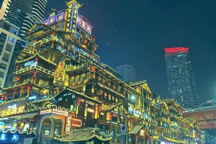 Piper, 29 — Escort in Qixia, China