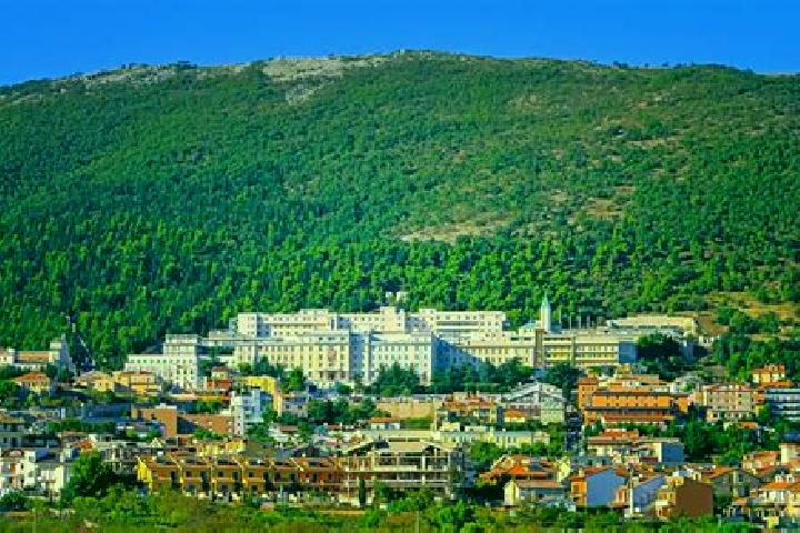 Piper, 29 — Escort in San Giovanni Rotondo, Italy