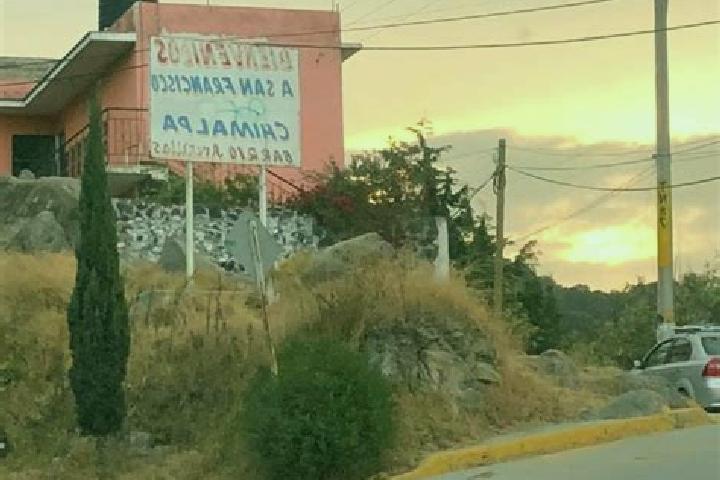 Piper, 29 — Escort in San Hipolito Chimalpa, Mexico