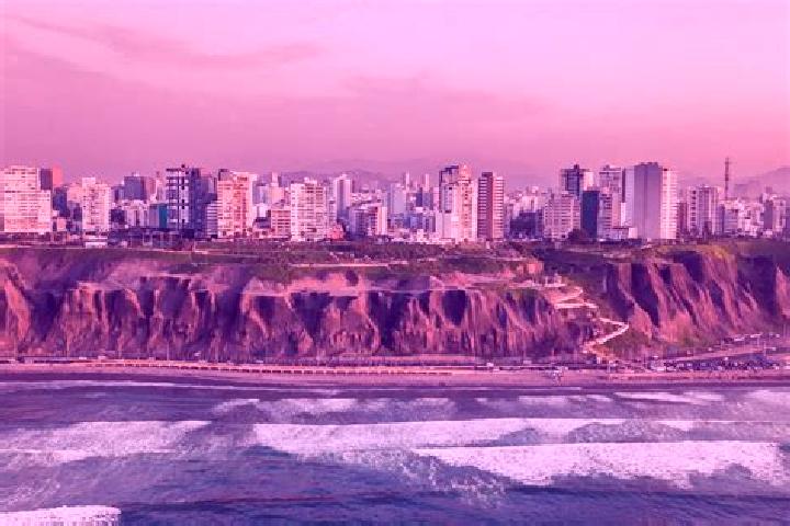 Piper, 29 — Escort in Santiago, Peru