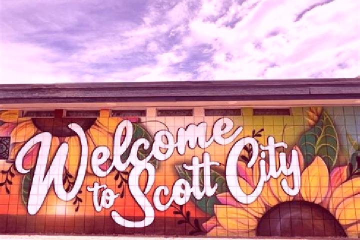 Piper, 29 — Escort in Scott City, United States