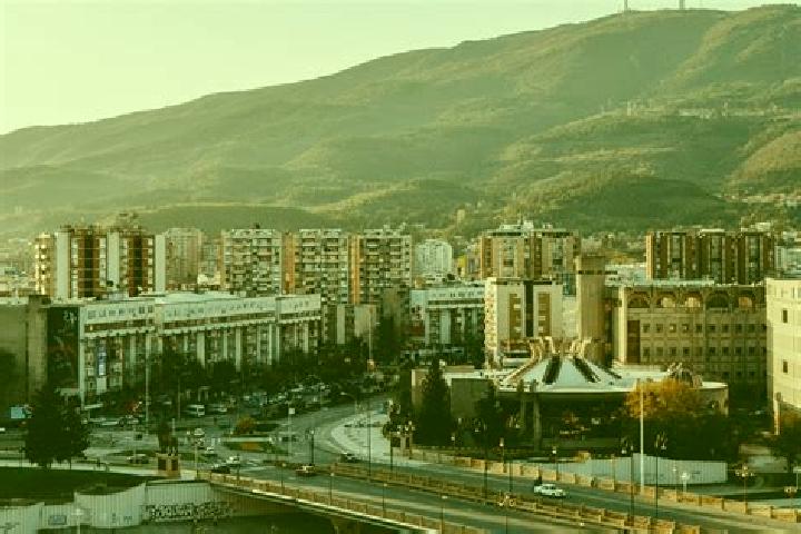 Piper, 29 — Escort in Selce, North Macedonia