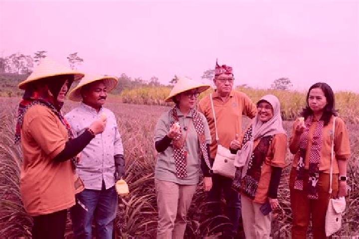 Piper, 29 — Escort in Sempu, Indonesia