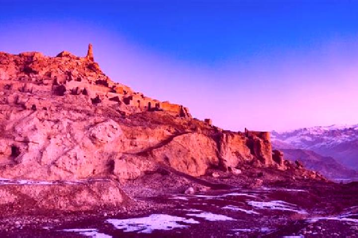 Piper, 29 — Escort in Shahr-e Emam, Iran