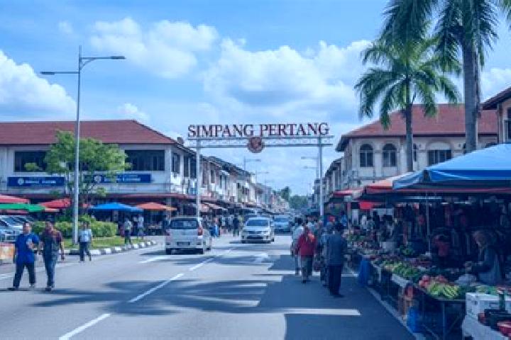 Piper, 29 — Escort in Simpang Pertang, Malaysia