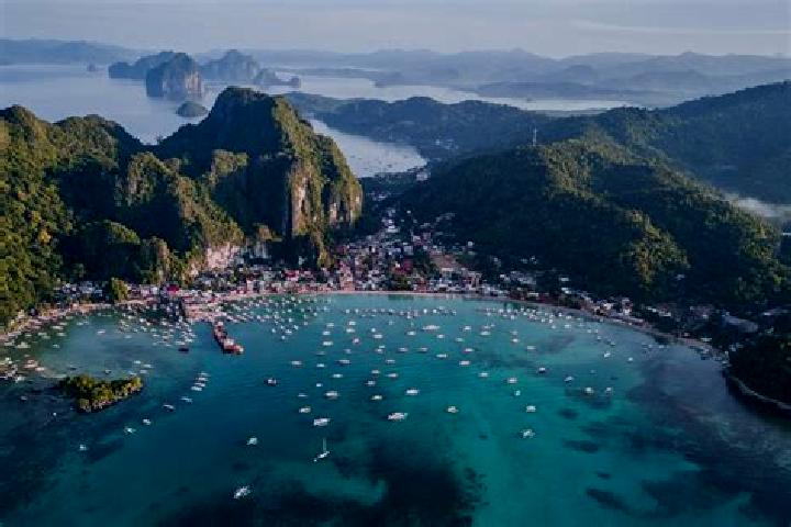 Piper, 29 — Escort in Tabiauan, Philippines