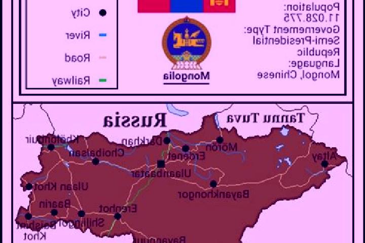 Piper, 29 — Escort in Tahilt, Mongolia