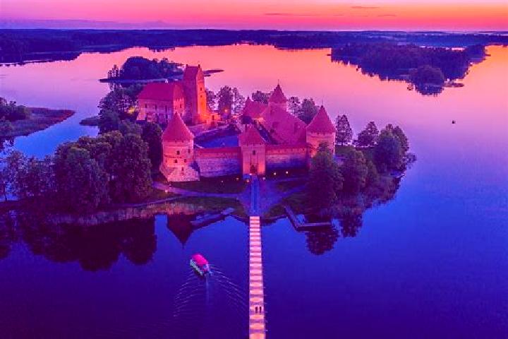 Piper, 29 — Escort in Trakai, Lithuania