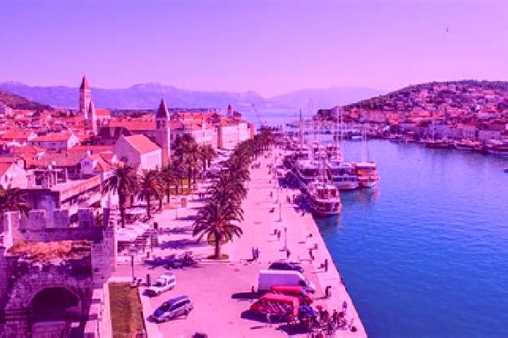 Piper, 29 — Escort in Trogir, Croatia