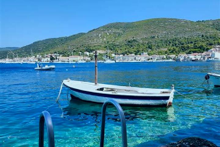 Piper, 29 — Escort in Vis, Croatia