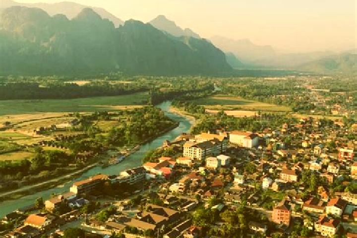 Piper, 29 — Escort in Xamtay, Laos