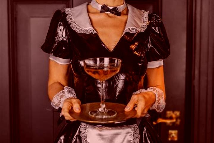 Piper, 30, a black brown-eyed caucasian companion based in Garden Ridge. Offering Party Girl, Domination, Massage, Duos, BDSM. Available for incall and outca...