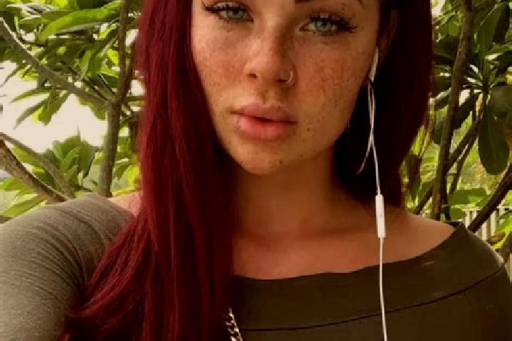 Piper, 30, a red dark-eyed european companion based in San Juan de Rioseco. Offering Massage, OWO, A-Level, Party Girl. Available for incall and outcall, day...
