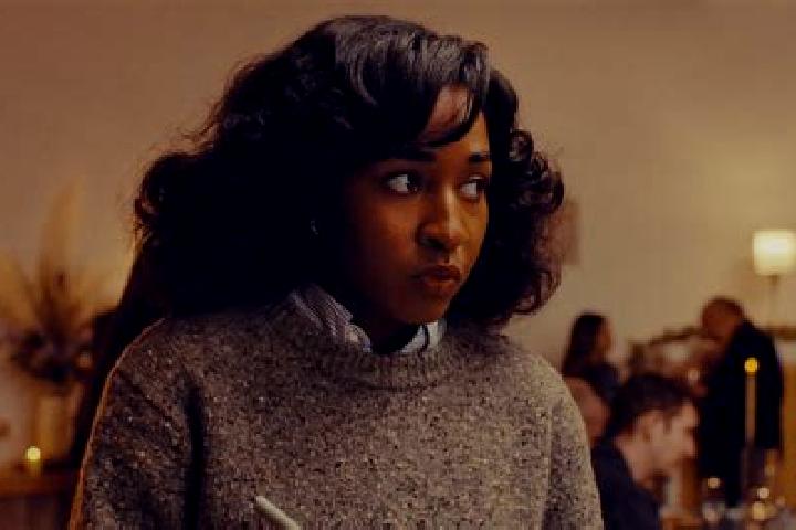 Piper, 30 — Escort in Ayetoro, Nigeria