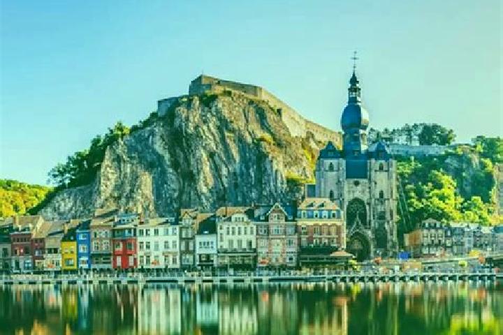 Piper, 30 — Escort in Barbencon, Belgium