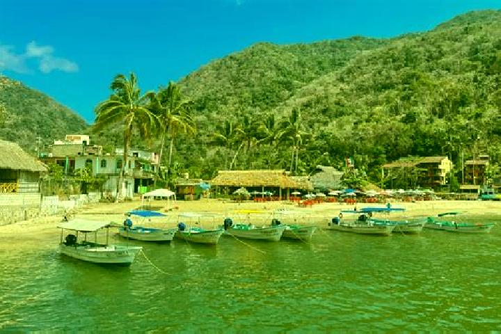 Piper, 30 — Escort in Boca de Tomatlan, Mexico