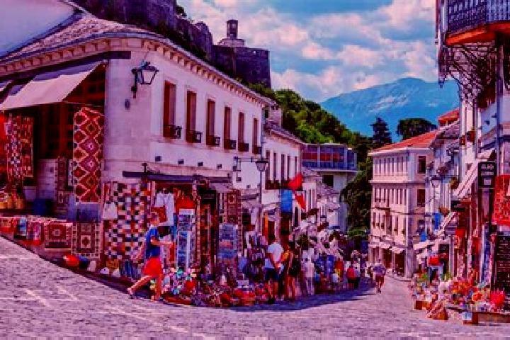 Piper, 30 — Escort in Cakran, Albania