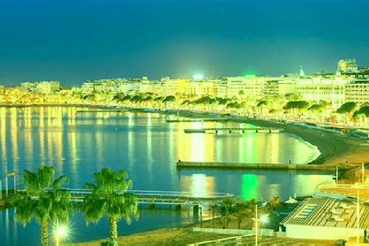 Piper, 30 — Escort in Cannes, France
