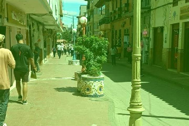 Piper, 30 — Escort in Carmen de Viboral, Colombia