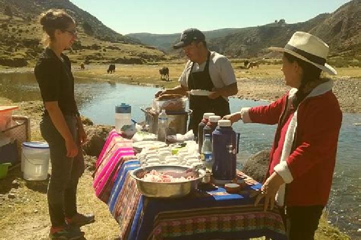 Piper, 30 — Escort in Chalhuanca, Peru
