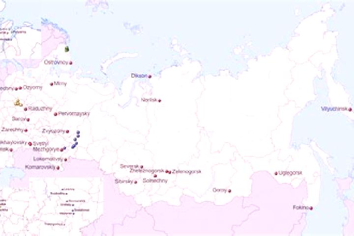 Piper, 30 — Escort in Cheremshan, Russia