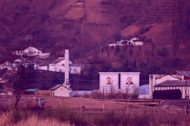 Piper, 30 — Escort in Chongju, North Korea