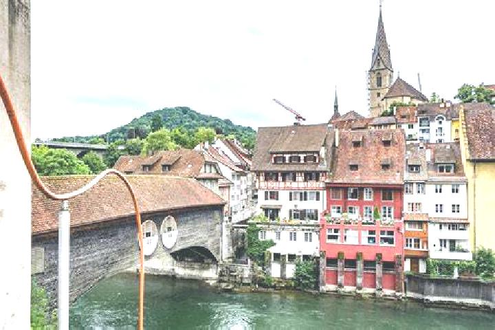 Piper, 30 — Escort in Daettwil, Switzerland