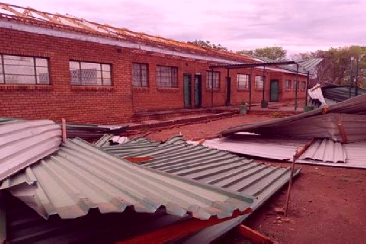 Piper, 30 — Escort in Dete, Zimbabwe