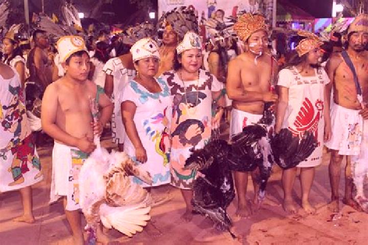 Piper, 30 — Escort in Dzitas, Mexico