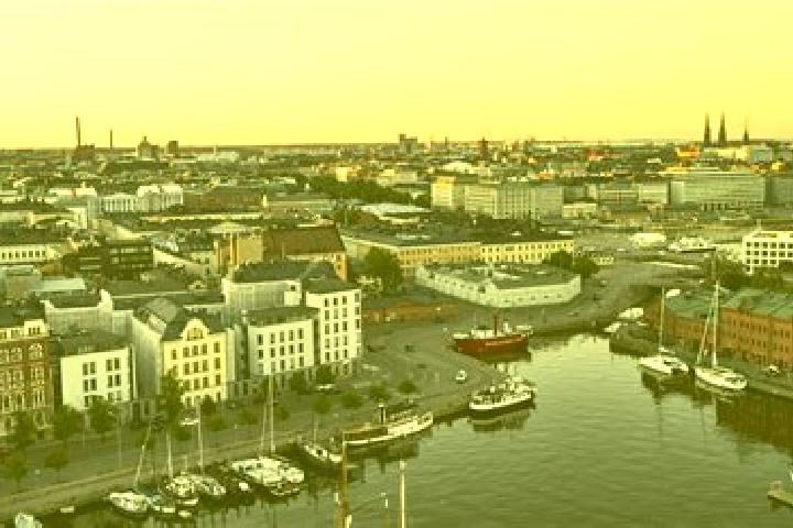 Piper, 30 — Escort in Eira, Finland