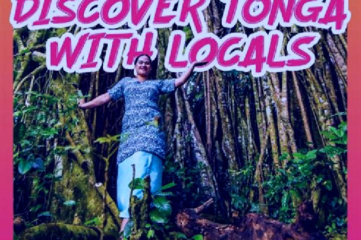 Piper, 30 — Escort in Fangale ounga, Tonga