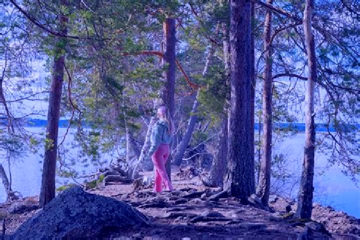 Piper, 30 — Escort in Haapajaervi, Finland