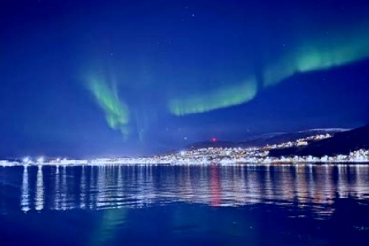 Piper, 30 — Escort in Hammerfest, Norway